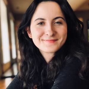 Meet your Posher, Eva